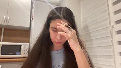  angel  ayya  online show from December 2024 07:03:01 PM