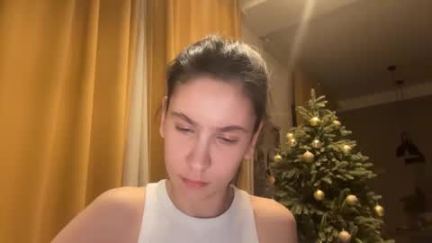  angel  ayya  online show from January 2025 06:14:01 PM