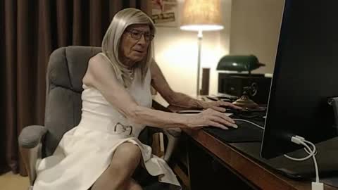 Michelle online show from January 2026 04:05:02 AM