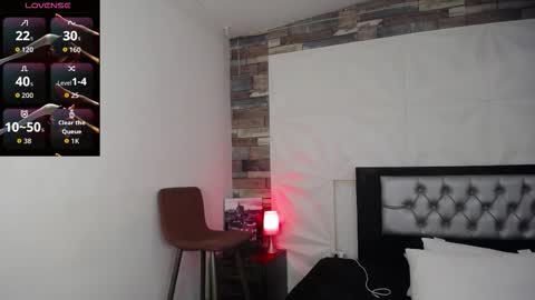 Azahara online show from September 2025 11:15:01 AM