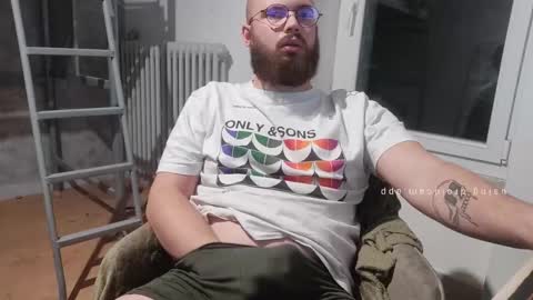 justin online show from November 2025 05:01:02 PM