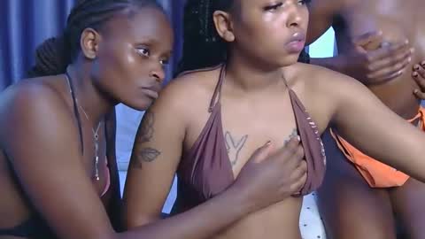 Azalea online show from January 2026 06:07:01 AM