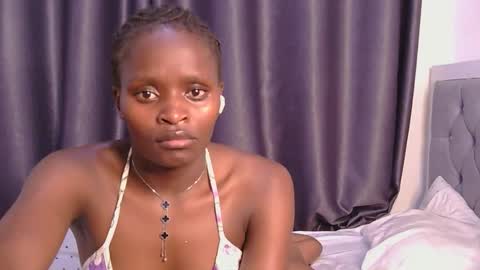 Azalea online show from January 2026 06:24:01 PM