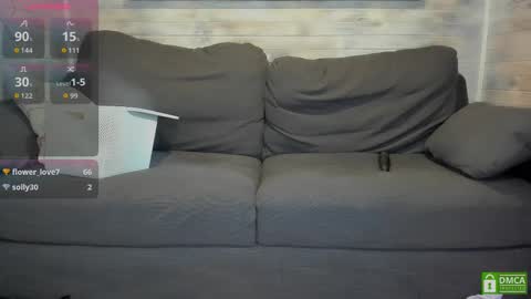 Maribel Bel online show from November 2025 03:16:02 PM