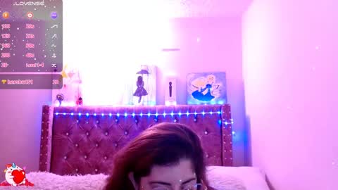  Amanda  online show from January 2025 01:38:02 AM