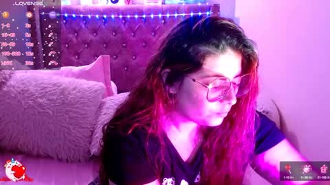  Amanda  online show from January 2025 12:05:02 AM