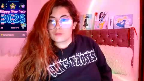  Amanda  online show from January 2025 04:33:02 AM