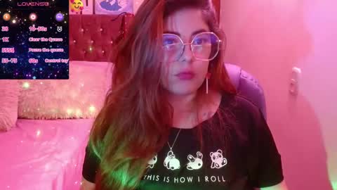  Amanda  online show from January 2025 02:08:01 AM