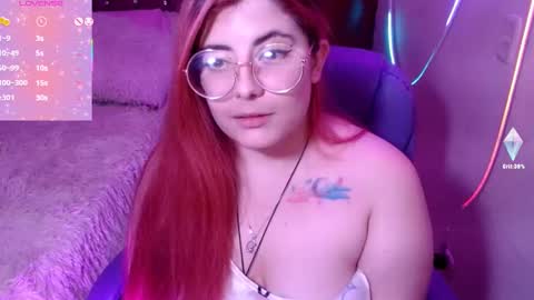  Amanda  online show from March 2025 03:55:02 AM