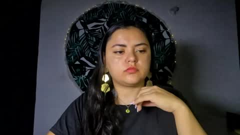 Goddess Azara online show from May 2026 11:06:02 AM