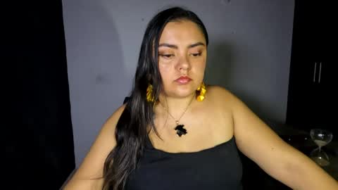 Goddess Azara online show from May 2026 06:47:02 PM