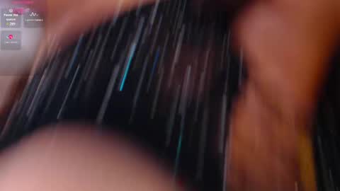 Adriana online show from February 2025 03:29:02 AM