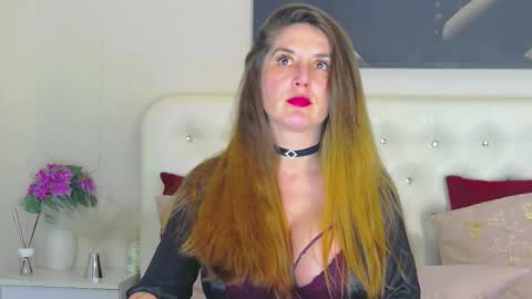 Chiara online show from February 2026 12:12:01 PM