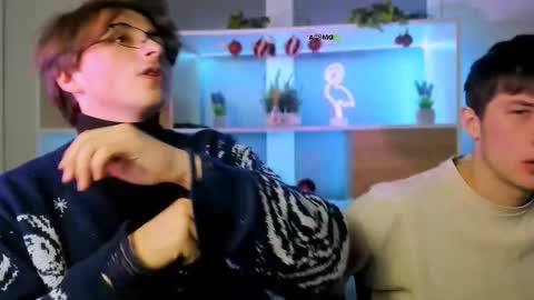 azen_rush online show from January 2026 07:19:01 PM