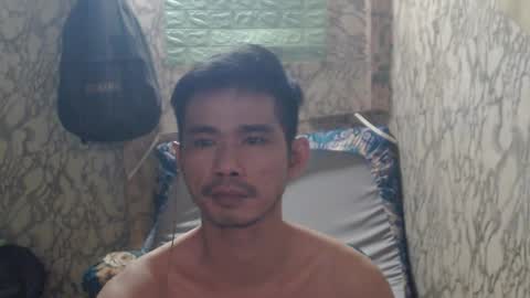 Snapshot of azn_philip chatting on January 2025 07:02:02 PM Philip online show from January 2025 07:02:02 PM