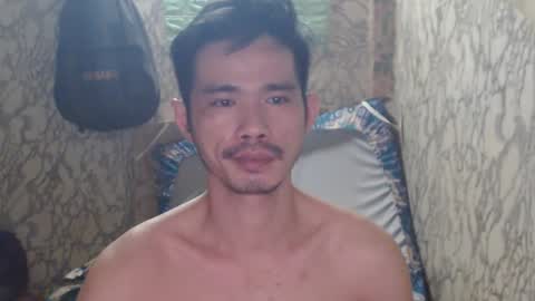 Snapshot of azn_philip chatting on January 2025 09:26:01 AM Philip online show from January 2025 09:26:01 AM