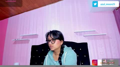 Snapshot of azul_moon chatting on September 2025 03:39:02 AM azul_moon online show from September 2025 03:39:02 AM