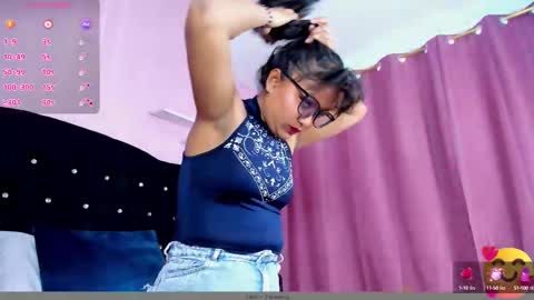 Snapshot of azul_moon chatting on September 2025 09:53:01 PM azul_moon online show from September 2025 09:53:01 PM
