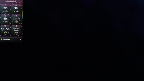 Azul online show from February 2026 03:21:02 AM