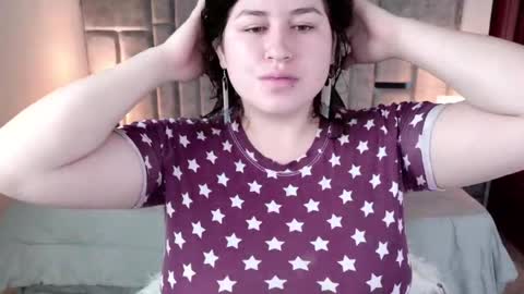 Snapshot of azul_veraa chatting on May 2026 12:10:01 PM Azul online show from May 2026 12:10:01 PM