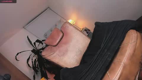 azulawitch online show from April 2026 07:07:02 PM