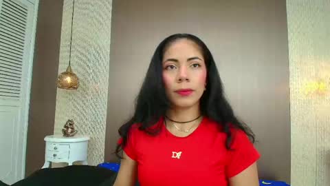 Snapshot of azulmaveric chatting on April 2026 08:03:01 PM AZUL online show from April 2026 08:03:01 PM