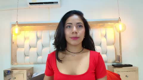 Snapshot of azulmaveric chatting on April 2026 04:34:01 PM AZUL online show from April 2026 04:34:01 PM