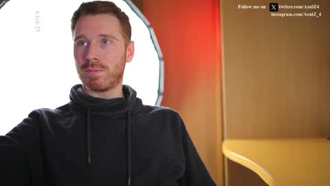 Azul online show from February 2025 06:56:02 PM