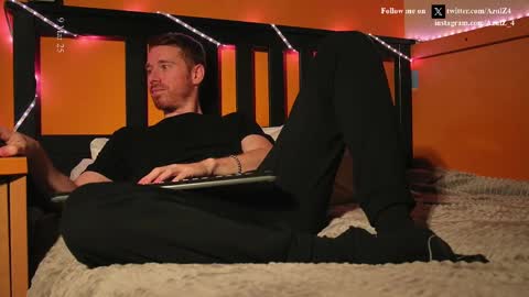 Azul online show from March 2025 07:26:02 PM