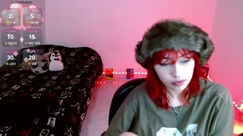 Snapshot of azumi_07 chatting on January 2026 05:49:02 PM Alisson online show from January 2026 05:49:02 PM