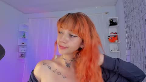 azumi saan online show from February 2025 12:48:01 AM