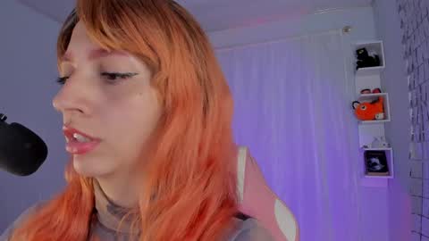 azumi saan online show from February 2025 12:32:01 AM