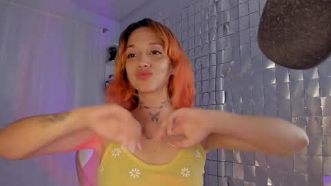 azumi saan online show from March 2025 01:03:02 AM