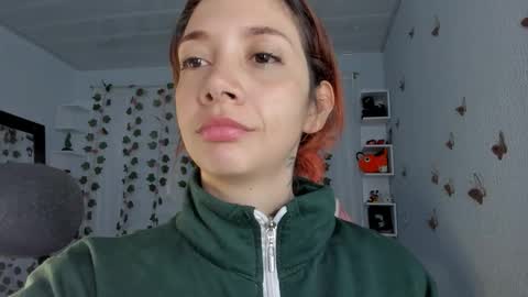 azumi saan online show from October 2025 03:16:02 AM