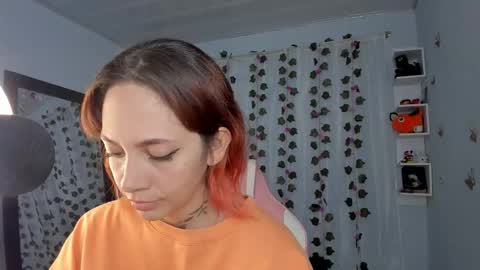 azumi saan online show from October 2025 01:14:02 AM