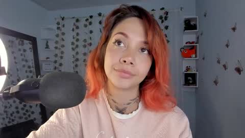 azumi saan online show from October 2025 04:09:01 AM