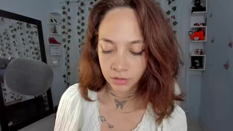 azumi saan online show from January 2026 01:31:02 AM