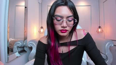 Azura online show from March 2025 01:50:02 AM