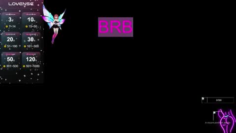 azure_moon online show from November 2025 08:14:01 AM