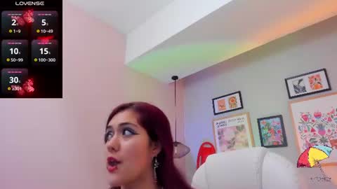 Snapshot of azurra_amatto2 chatting on June 2026 10:31:01 PM Azurra online show from June 2026 10:31:01 PM