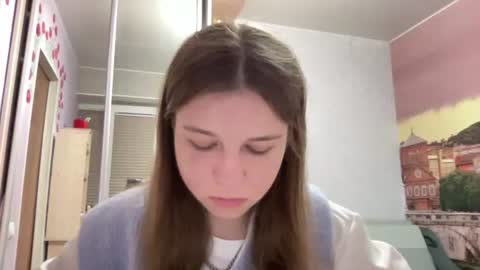 Snapshot of azzieheberly chatting on June 2026 06:17:01 PM Niki online show from June 2026 06:17:01 PM