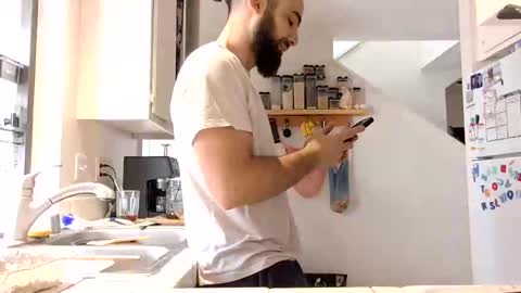 b1gbanana online show from January 2025 05:20:01 PM