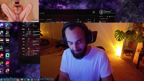 b1gbanana online show from March 2025 04:27:02 AM