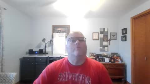 Snapshot of b1gh0rnyguy chatting on September 2025 12:15:02 PM Cory online show from September 2025 12:15:02 PM