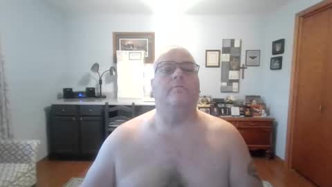 Snapshot of b1gh0rnyguy chatting on October 2025 12:14:02 PM Cory online show from October 2025 12:14:02 PM