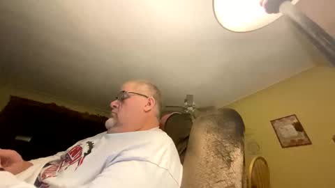 Cory online show from November 2025 11:48:01 PM