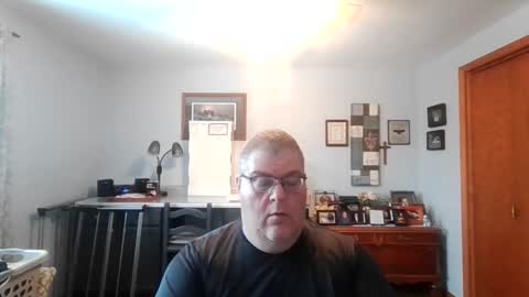 Cory online show from January 2026 05:27:02 PM