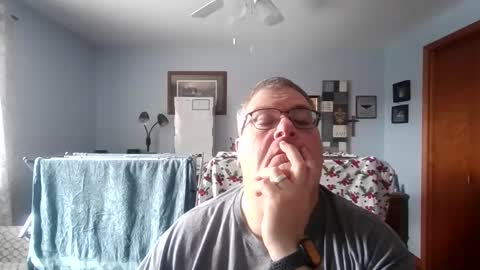 Cory online show from February 2026 05:39:02 PM