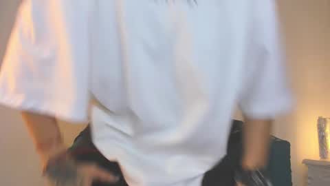 Anny online show from December 2025 03:37:02 AM