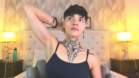 Anny online show from May 2026 03:35:02 AM